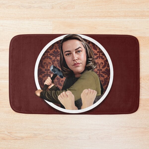 Item preview, Misery - Annie Wilkes designed and sold by IndecentDesigns.