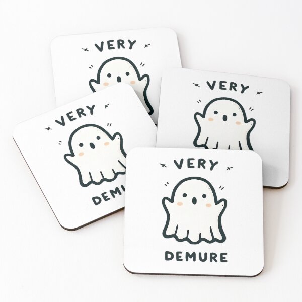 Item preview, Very Demure designed and sold by Day Dreamer.