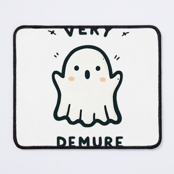 Item preview, Very Demure designed and sold by Day Dreamer.