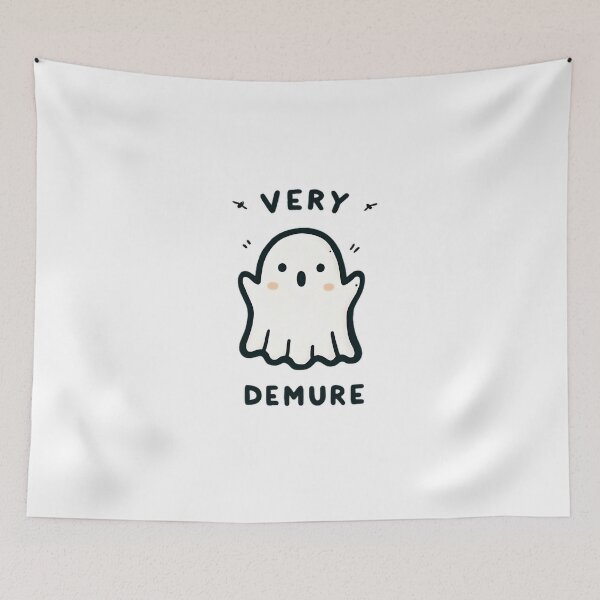 Item preview, Very Demure designed and sold by Day Dreamer.