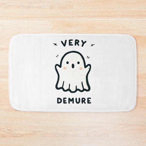 Item preview, Very Demure designed and sold by Day Dreamer.