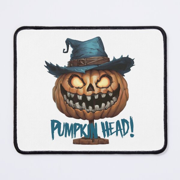 Item preview, Pumpkin Head! No.2 designed and sold by Gentle40Winks.
