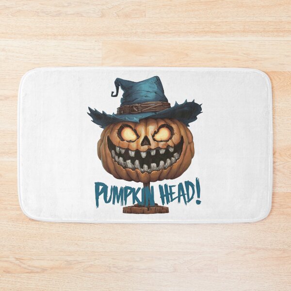 Item preview, Pumpkin Head! No.2 designed and sold by Gentle40Winks.