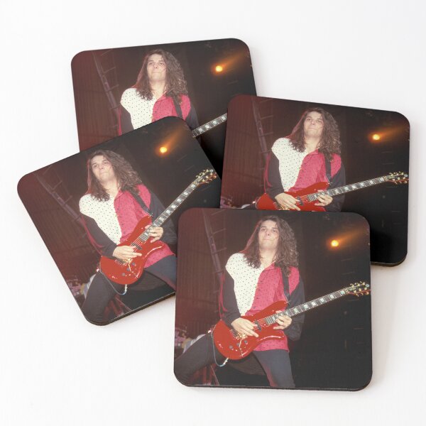 Item preview, Mike Greene - The Front - Photograph designed and sold by ConcertImages.