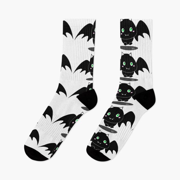 Item preview, Funny bat La-Mu designed and sold by La-Mu.