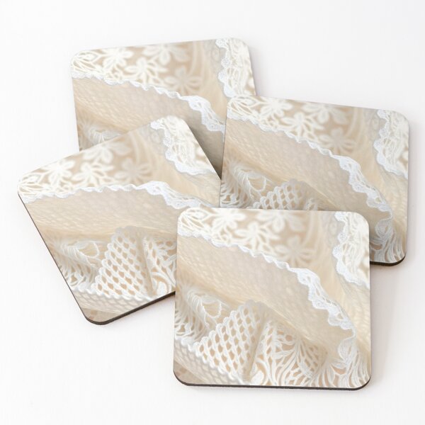 Item preview, light lace textile texture designed and sold by Creative88Art.