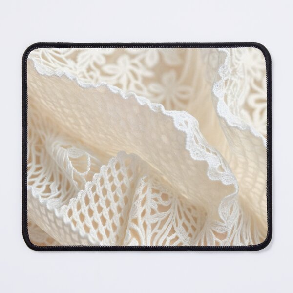 Item preview, light lace textile texture designed and sold by Creative88Art.
