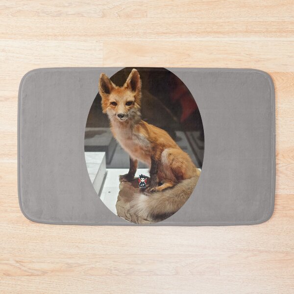 Item preview, Vulpe Red Fox designed and sold by Jese345.