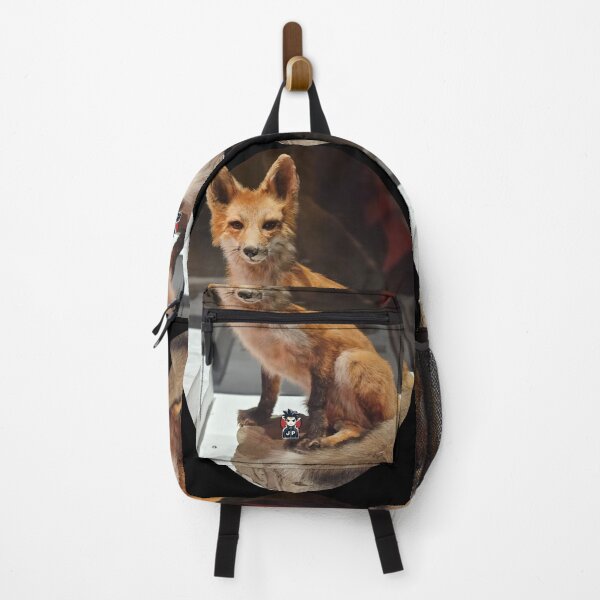 Item preview, Vulpe Red Fox designed and sold by Jese345.