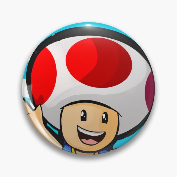 Item preview, Mushroom Dude designed and sold by MK-Art-Designs.