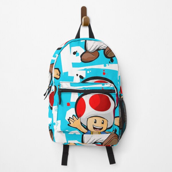 Item preview, Mushroom Dude designed and sold by MK-Art-Designs.