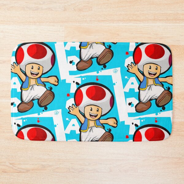 Item preview, Mushroom Dude designed and sold by MK-Art-Designs.