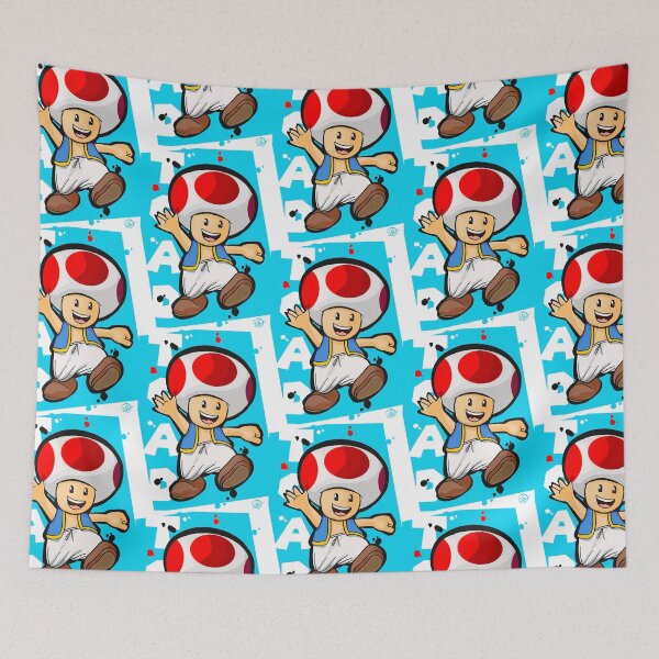 Item preview, Mushroom Dude designed and sold by MK-Art-Designs.