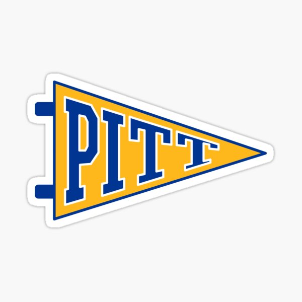 Item preview, Flag inspired by Vintage college co ed pennants designed and sold by field3.