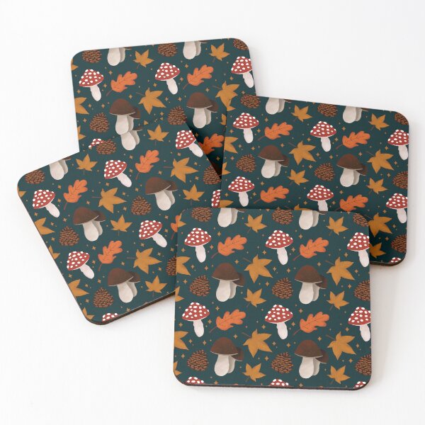 Item preview, Cozy Autumn designed and sold by Enchantedbox.