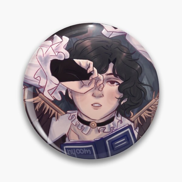 Item preview, Dark Academia Boy designed and sold by starnyoom.