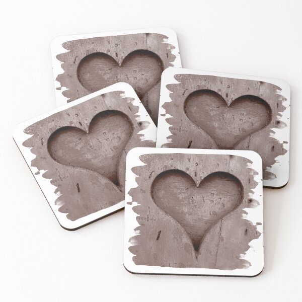 Item preview, Rustic Heart designed and sold by ParaGraphix.