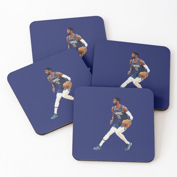 Item preview, Paul George designed and sold by pixelsports2.