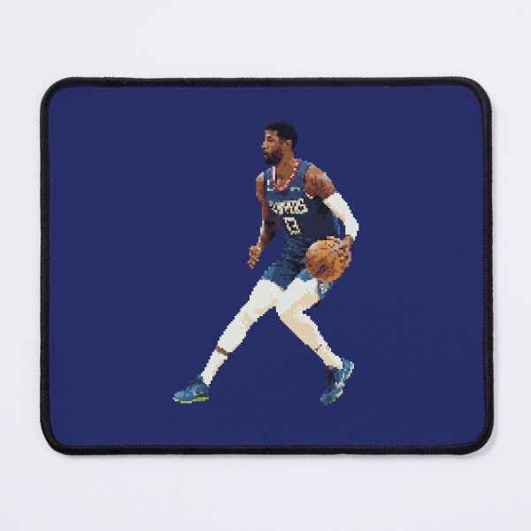 Item preview, Paul George designed and sold by pixelsports2.