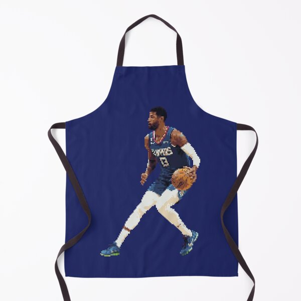 Item preview, Paul George designed and sold by pixelsports2.