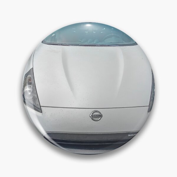 Item preview, 2018 White Nissan 370Z NISMO X112 designed and sold by RichFrancoCars.