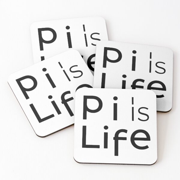 Item preview, Pi is life designed and sold by Thompika.