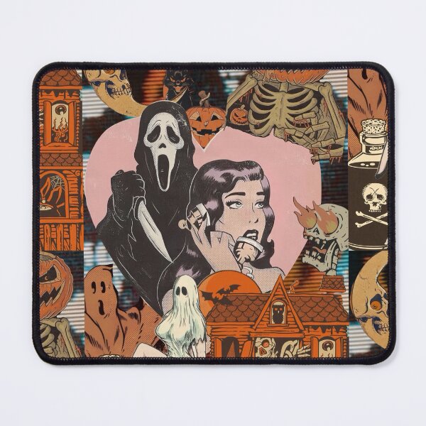 Item preview, Copy of Halloween phone case designed and sold by insolation-art.