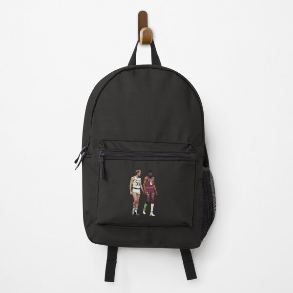 Item preview, Larry Bird and Julius Erving designed and sold by pixelsports2.