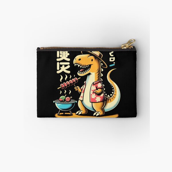 Item preview, Dinosaur Cooking bbq 2 designed and sold by RafaelLima7.