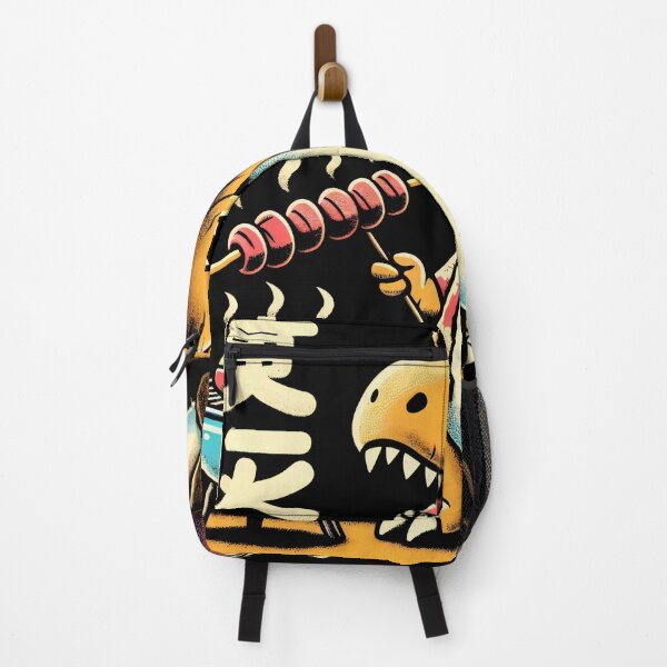 Item preview, Dinosaur Cooking bbq 2 designed and sold by RafaelLima7.