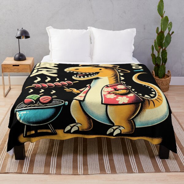 Item preview, Dinosaur Cooking bbq 2 designed and sold by RafaelLima7.