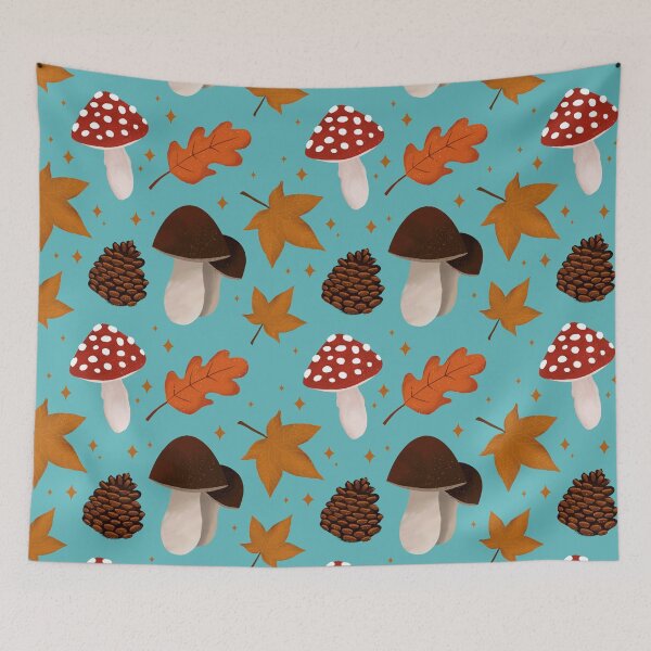 Item preview, Cozy Autumn 2 designed and sold by Enchantedbox.