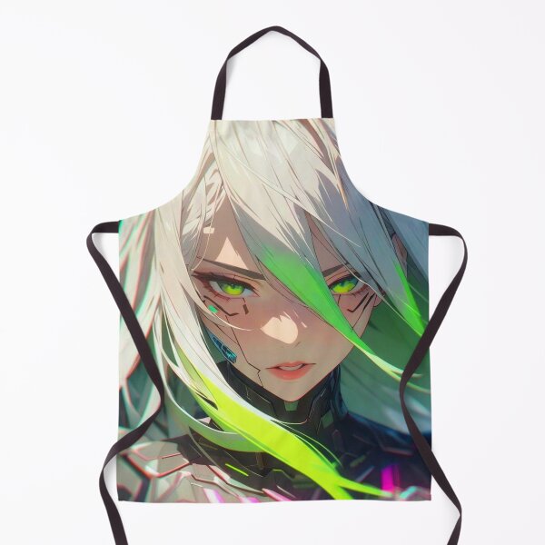 Item preview, Anime future woman designed and sold by AdultAnime.