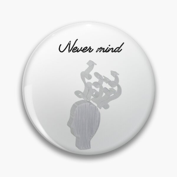 Item preview, Never waste your time trying to explain...just.... never mind.... designed and sold by Artsy2Get.