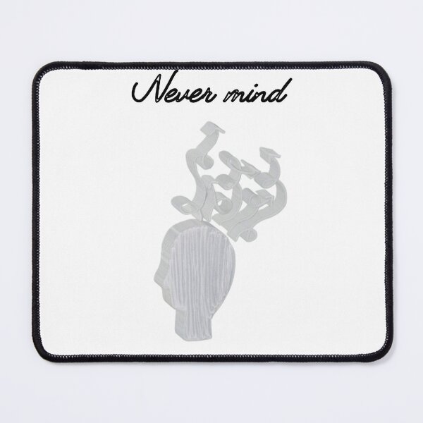 Item preview, Never waste your time trying to explain...just.... never mind.... designed and sold by Artsy2Get.