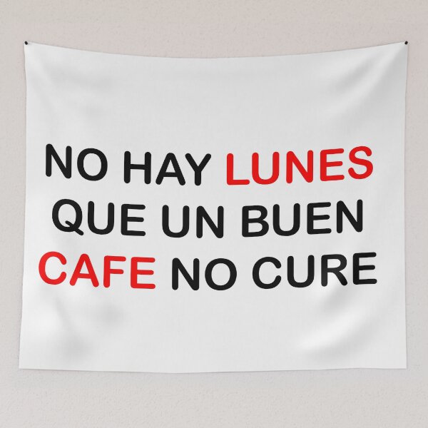 Item preview, Coffee phrase designed and sold by WelSol.