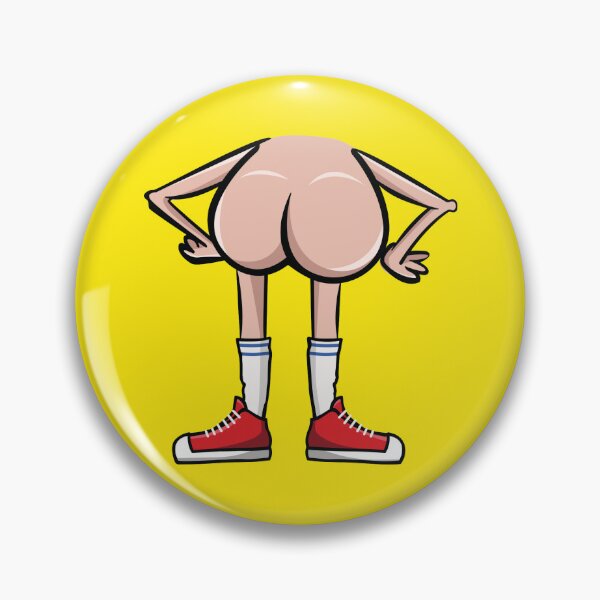 Item preview, A most talented Bum designed and sold by FluffyFlonk.