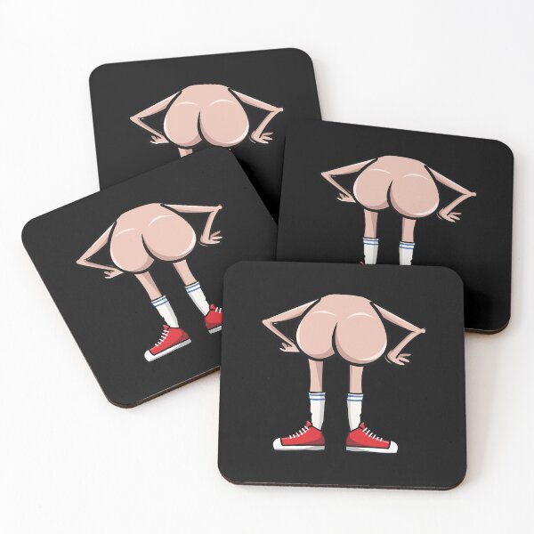 Item preview, A most talented Bum designed and sold by FluffyFlonk.