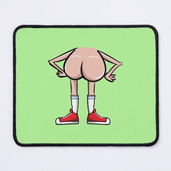Item preview, A most talented Bum designed and sold by FluffyFlonk.