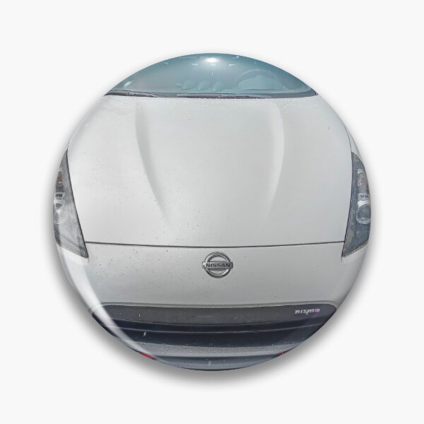 Item preview, 2018 White Nissan 370Z NISMO X116 designed and sold by RichFrancoCars.