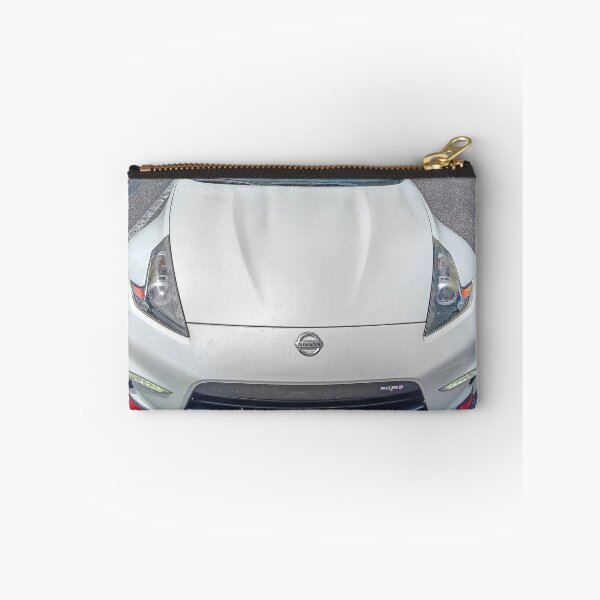 Item preview, 2018 White Nissan 370Z NISMO X116 designed and sold by RichFrancoCars.