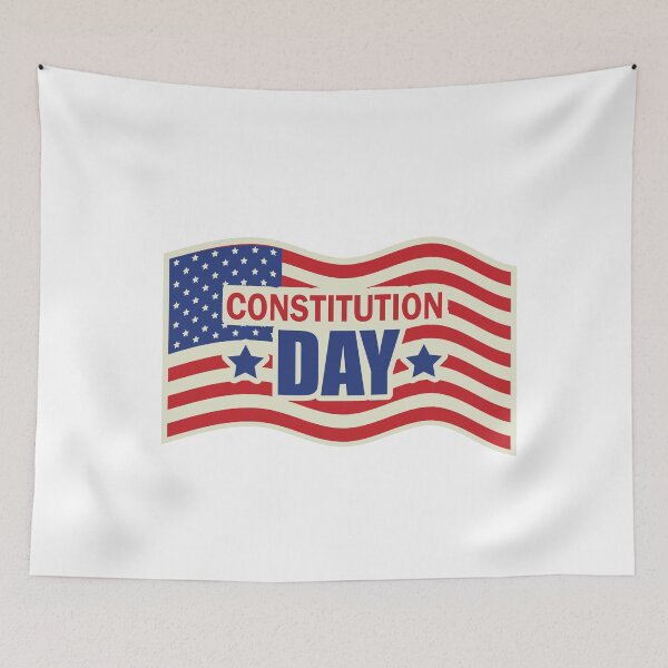 Item preview, Constitution Day designed and sold by xkiyal Art.