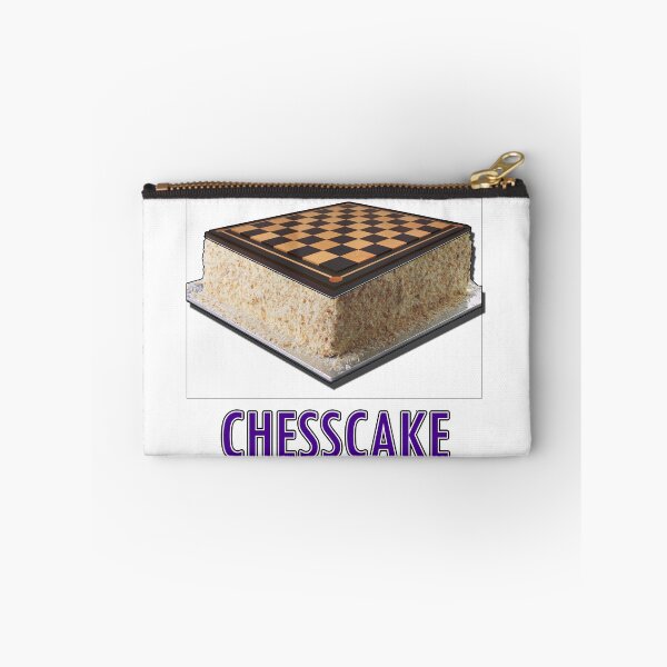 Item preview, Chesscake designed and sold by Hidden-Network.