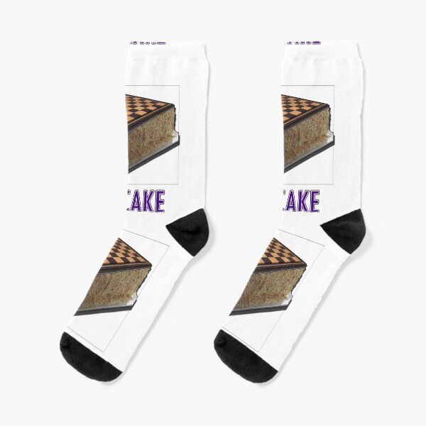 Chesscake Socks