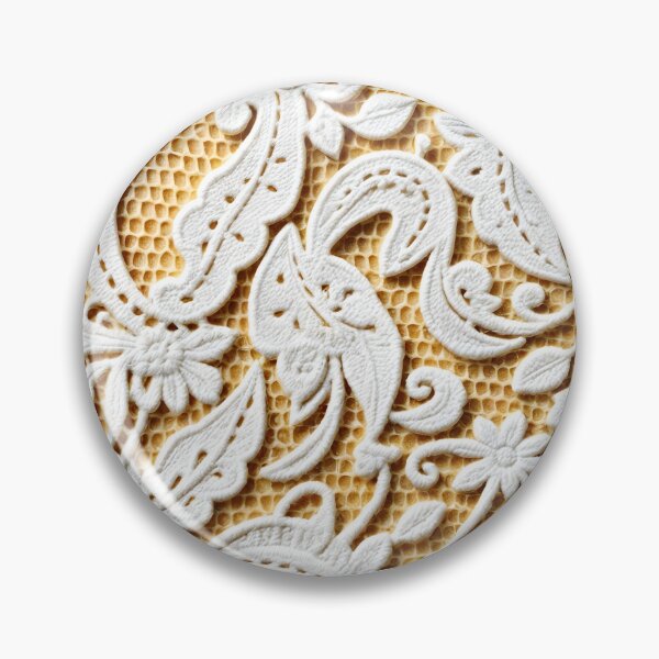 Item preview, lace fabric design texture pattern designed and sold by Creative88Art.