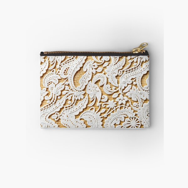 Item preview, lace fabric design texture pattern designed and sold by Creative88Art.