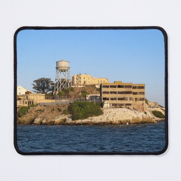 Item preview, Alcatraz designed and sold by wrathchildphoto.