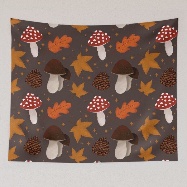 Item preview, Cozy Autumn 3 designed and sold by Enchantedbox.