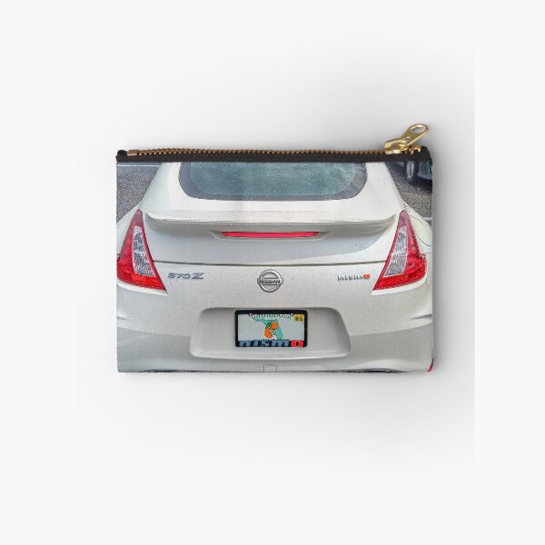 Item preview, 2018 White Nissan 370Z NISMO X118 designed and sold by RichFrancoCars.