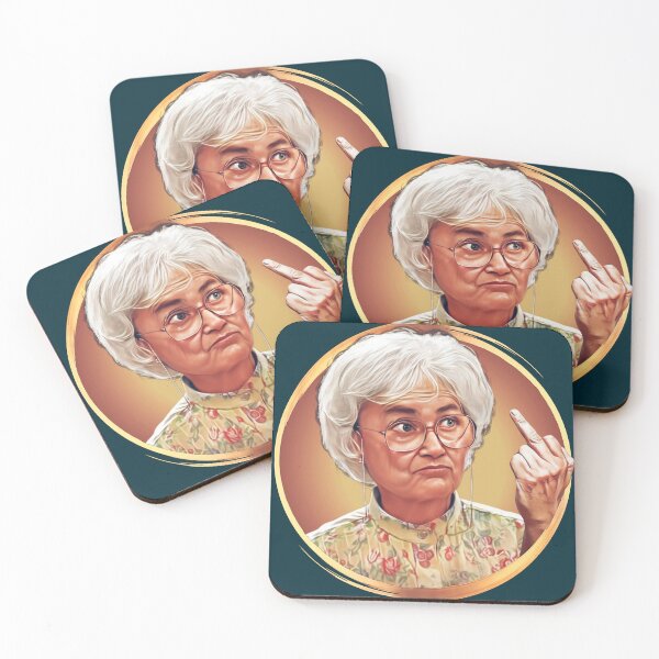 Item preview, Golden Girls Sophia designed and sold by IndecentDesigns.